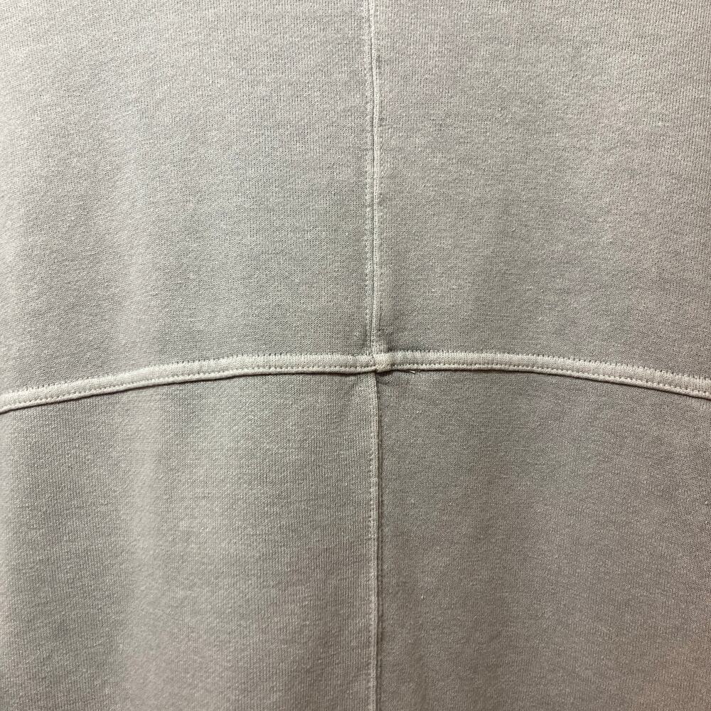 Poetry Gray Button-Front Jacket - Picture 10 of 10